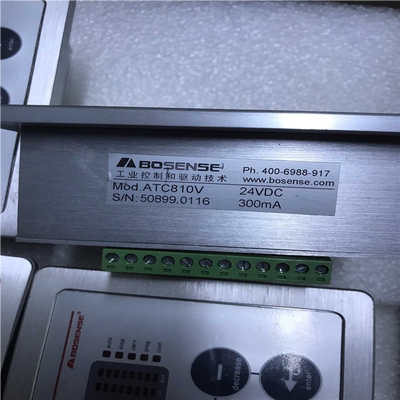 议价~ATC810V 24DC 50899.0116博信张力控制器