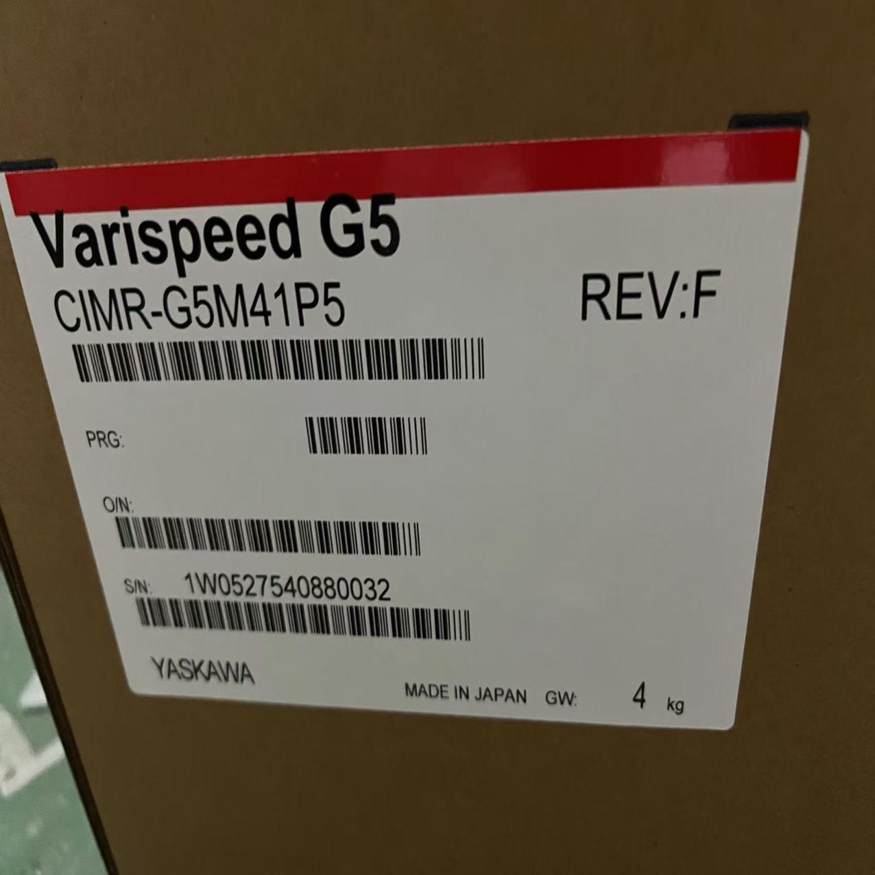 CIMR-G5A47P5，CIMR-G5C47P5安川库存全（憨憨电子）