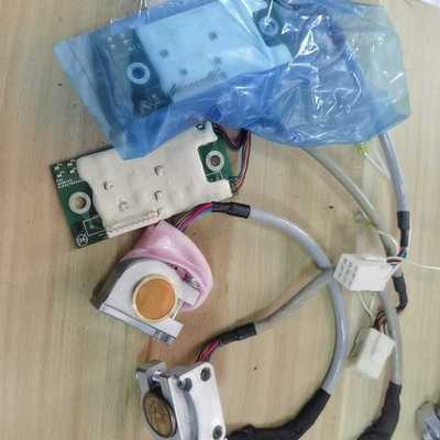 (询价)TS5691N1270/1290三菱主轴编码器AU5163