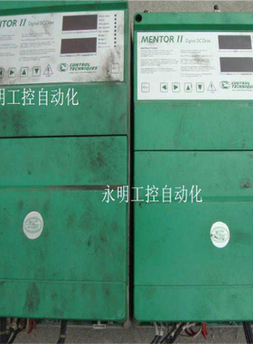 M350RGB14 直流调速器 MENTORⅡ M350RGB14 125KW  M350RGB14