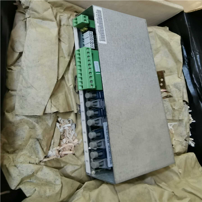 ABB DCS 模块 SNAT 605 SDB （基数电子）