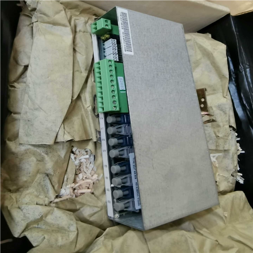 ABB DCS 模块 SNAT 605 SDB （基数电子）