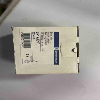 (询价)SR1A101FU，库存