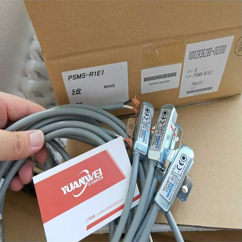 YASKAWA PSMS-R1E1（崽载电子）