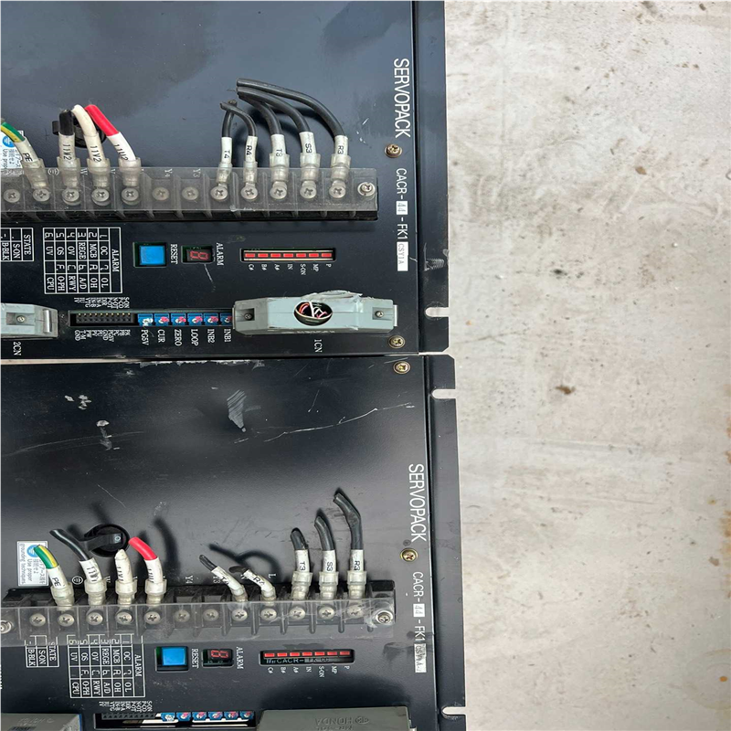 议价驱动器cacr-44-fk1csy1a上拆的适用