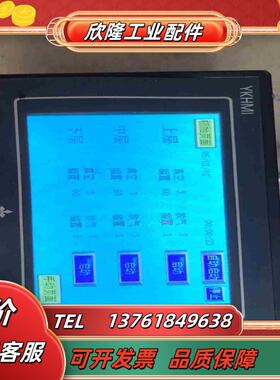 中达优控触摸屏  MC-20MR-6MT-430A-FX-A议价