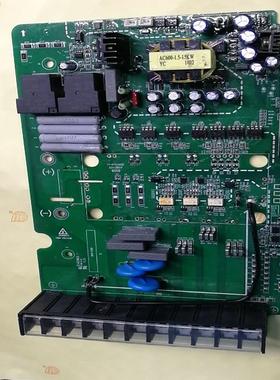 英威腾CHF100变频器11千瓦驱动板，亚太变频器驱动板，不(崽崽配