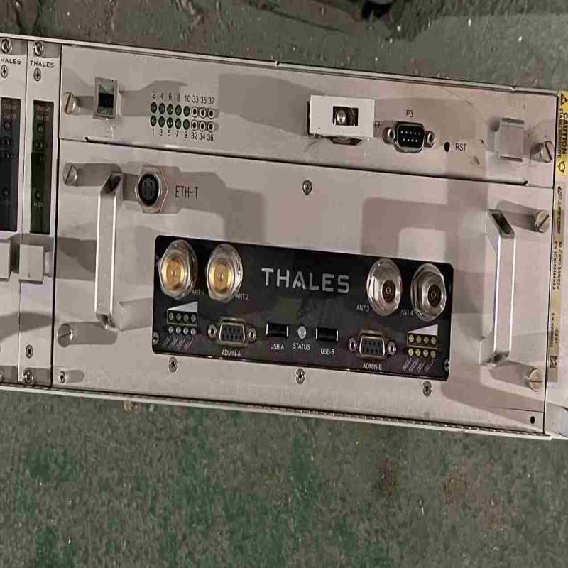 THALES 泰雷兹  一个 议价议价