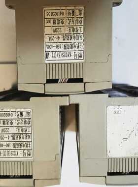 博莱特空压机拆机PLC 主控板 MAM-KY02S  KY0（耶耶电子）