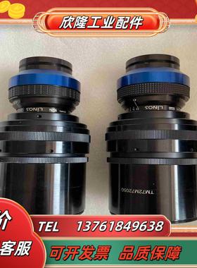 LINOS inspecx L 10556 倍率是0议价