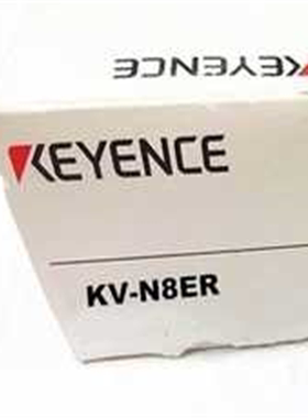**KV-N8ER.KV-N8EXRKEYENCE模块KV-N8ER.KV-N8EXR*