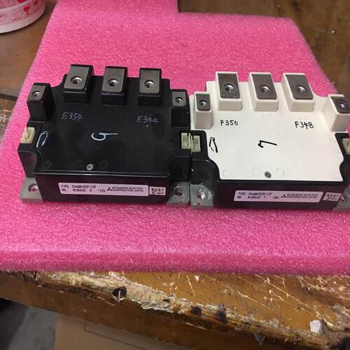 (询价)CM400YE2N-12F，CM400YE2P-12F，