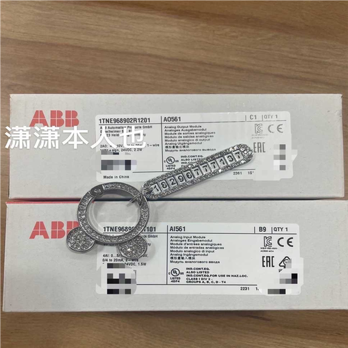ABB  AO561 ~询价