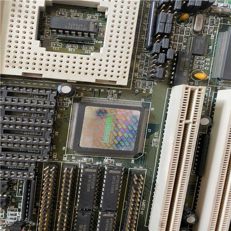 同创 Socket 3  486 主板2个 PCI 3个IS（憨憨电子）,3C数码配件,其它配件,淘宝优惠券,粉丝福利购,淘宝优惠卷