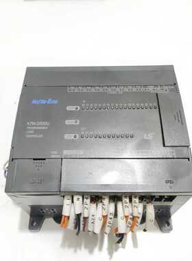 (询价)LS产电K7M-DR30UE