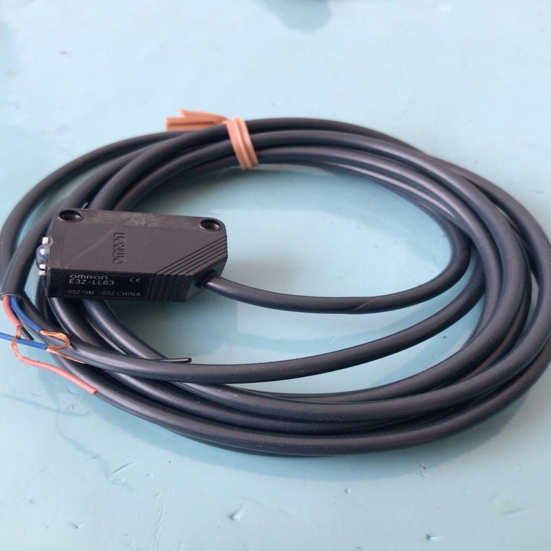 （议价）Z-LL63，OMRON/欧姆龙，欧姆龙光电开关，功能完