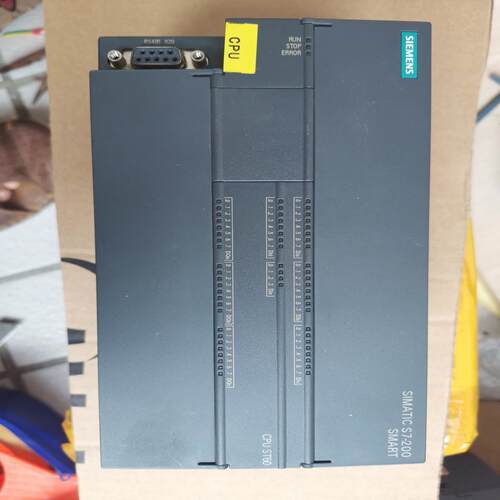 (议价)st60 CPU ST60 6ES7 288-1ST60-0