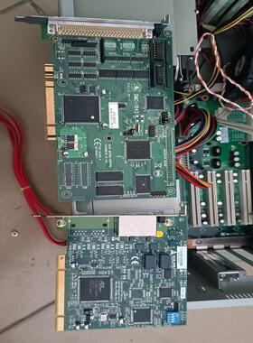 【顺庆】主机IPC-6608 GALIL-1842 PCI-7853【议价】
