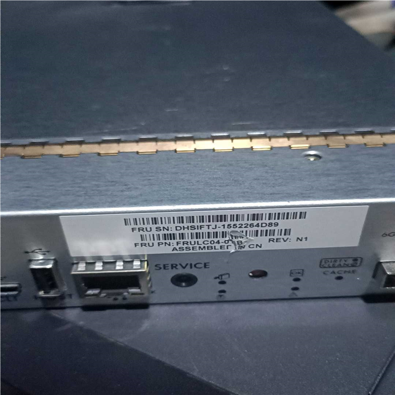 HPE MSA1040 ISCSI控制器 758367-00（憨憨电子）