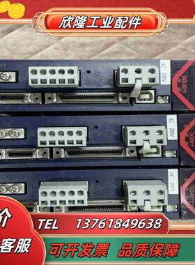 多摩川伺服驱动器TAD8811 N143 E339 成色如图议价