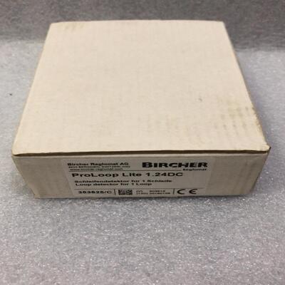 BIRCHER 安全模块 ProL oop Lite 1.2（耶耶电子）