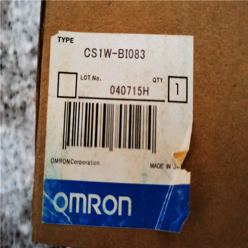 CS1W-BI083，实价，最后一件~议价