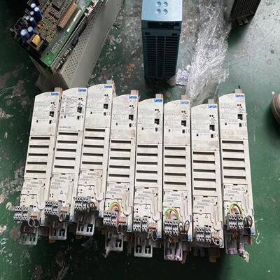 LENZEN伦茨变频器  E8200系列    E82EV2