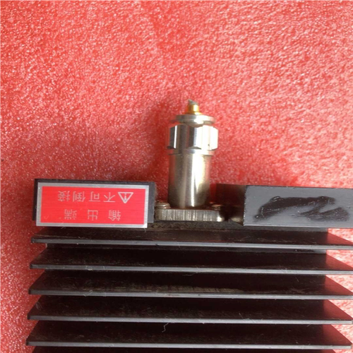 上海华湘WDTS250-40dB-4G-C同轴大功率衰减器（憨憨电子）