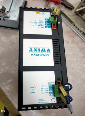 【顺庆】AXSP2W20一个，【议价】