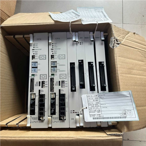 日立CPU卡件 LPU100H ~询价
