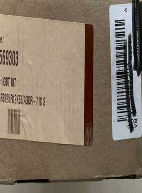 ABB模块驱动板 FS225R12KE3/AGDR-71C【侨报商行】