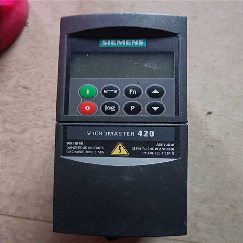 420 1.5kw变频器6SE6420-2UD21-5~议价