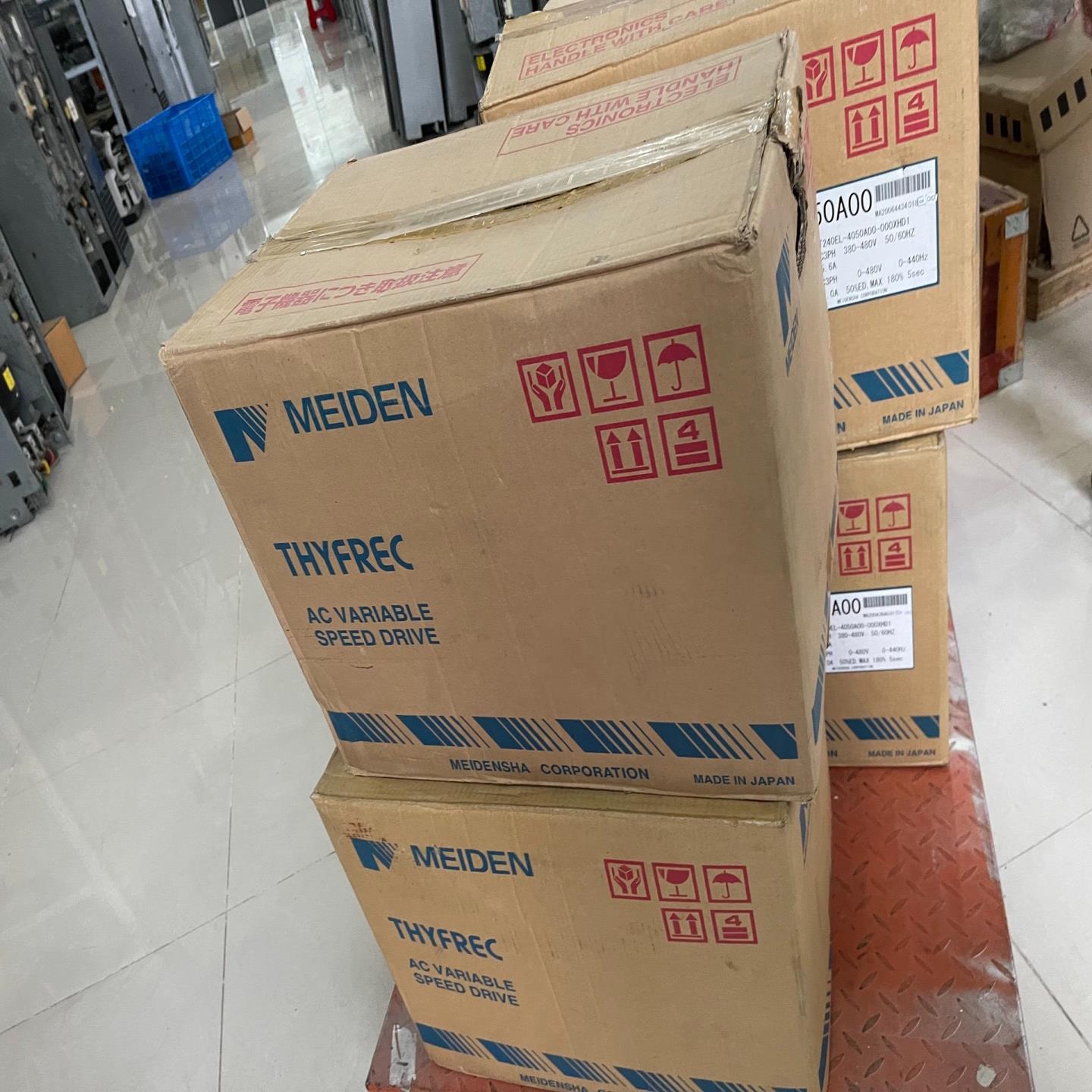 明电舍变频器VT240EL-4050A00-000XHD~议价