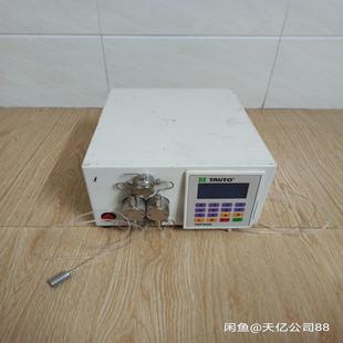 正常 TBP5002型中压柱塞泵 成色好 如图所示 议价 液相色谱