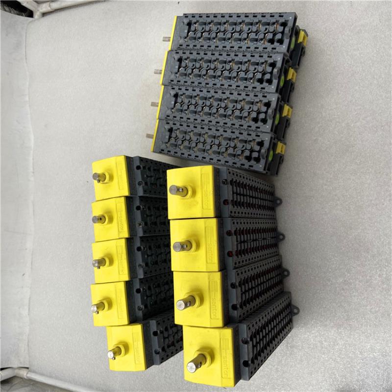 Santon隔离断路器开关 X15040D4E-D X10036PCU6-G 36BCU6E