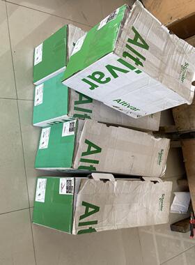 (询价)变频器ATV310LU40N4 ATV310LU1