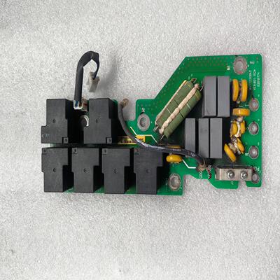 议~MVT223GBA2汇川继电器板