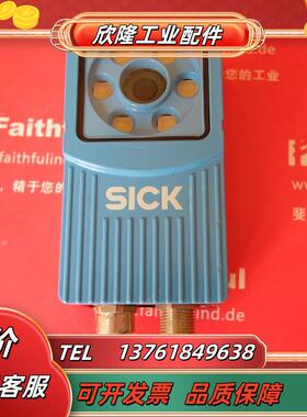 S VSPI-1R111 西克工业视觉传感器 1042779议价