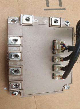 【汇生】富士7mbi100u4e-120-50特别新的变频器拆的50【议价】