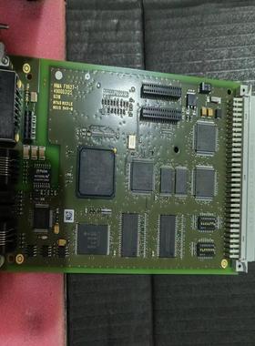 【汇生】黑马 HiMA 卡件  F8627X F8627【议价】