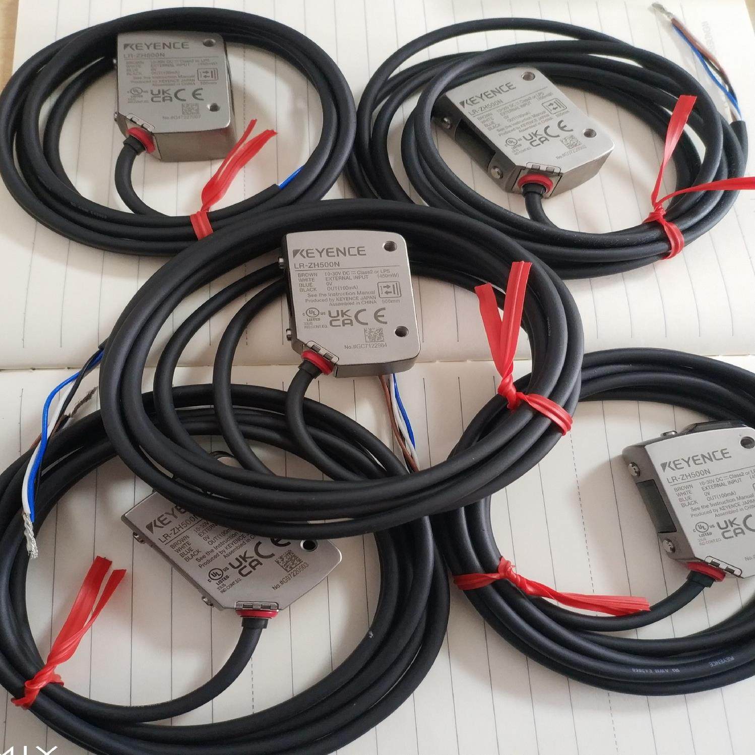 议~基恩士LR-ZH500N成色非常新   功能包好  线长1米,3C数码配件,其它配件,淘宝优惠券,粉丝福利购,淘宝优惠卷