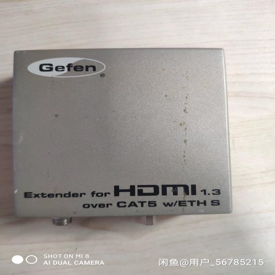 Gefen EXT-HDMI 1.3-5-ELRSGe~议价