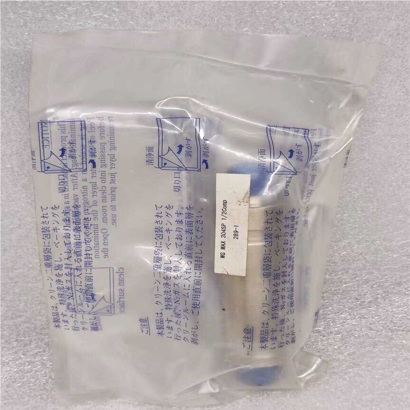 【汇生 】Mykrolis 气体过滤器 WGMXMBSS4289-1全【议价】