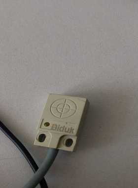 Biduk 传感器DS1H020（咳咳电子）