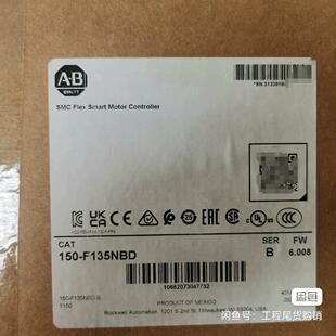 未拆封现货 议 全新原装 F135NBD 标价 150