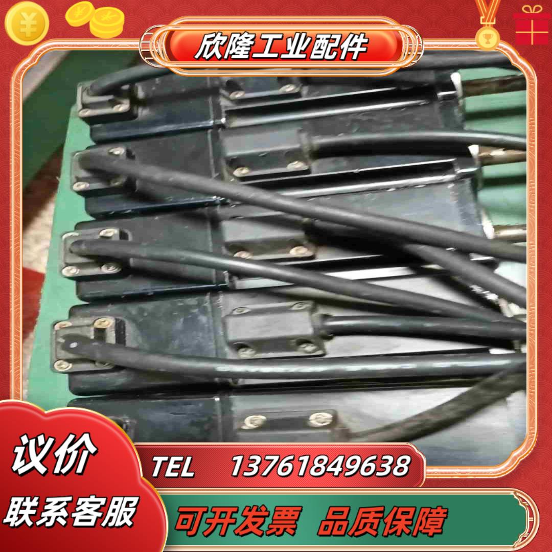 汇川伺服电机ISMH1-10B30CB-U130x 议价