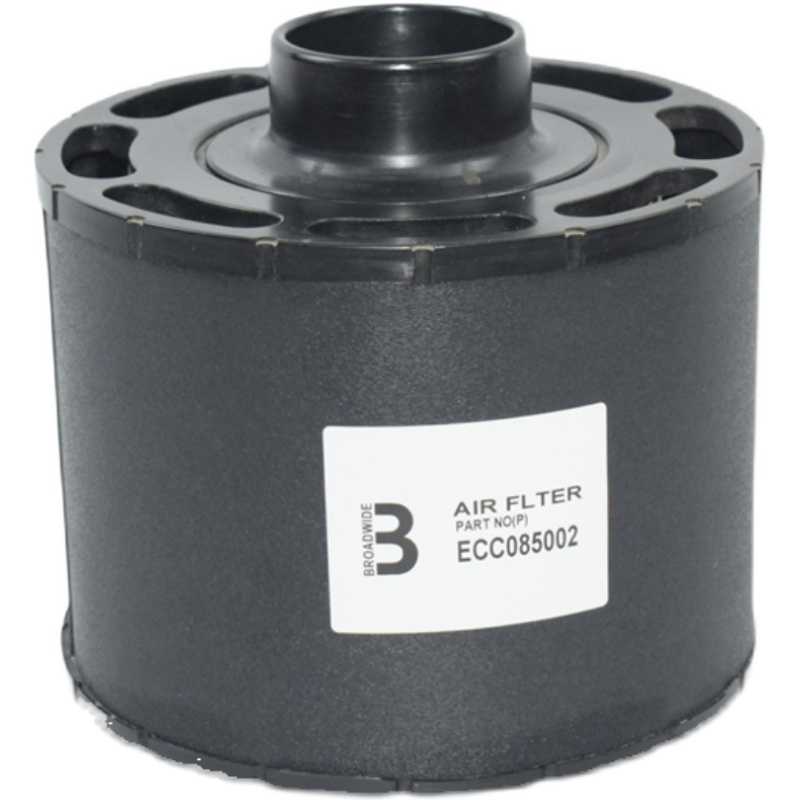 AH1190 ECC085002 2652C102适配 五十铃柴油 发电机组 空气滤芯器