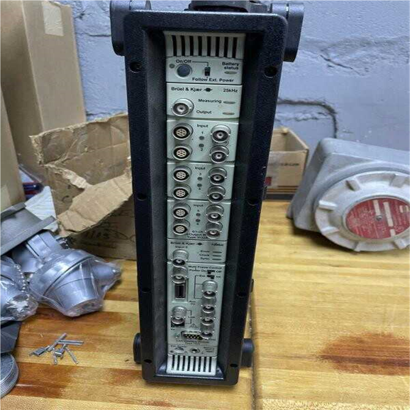 （仔仔配件）BRUEL & KJAER 3560 C  7533 , 3