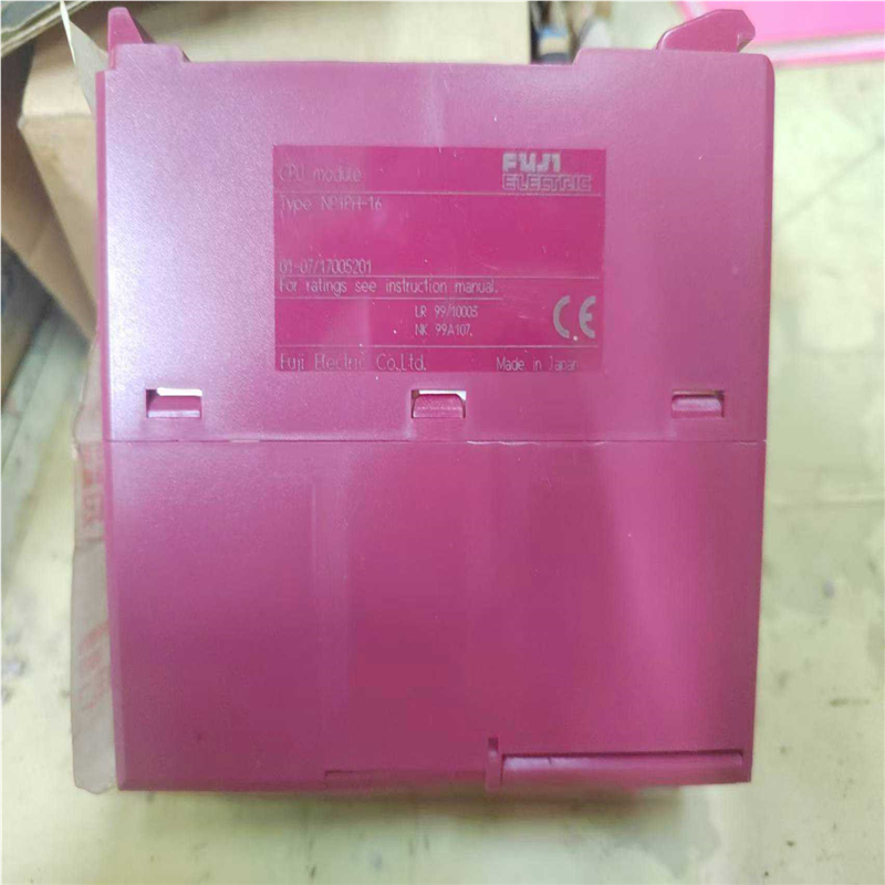 议价FUJI富士控制器NP1PH-16，全新原厂件现货，议价出，