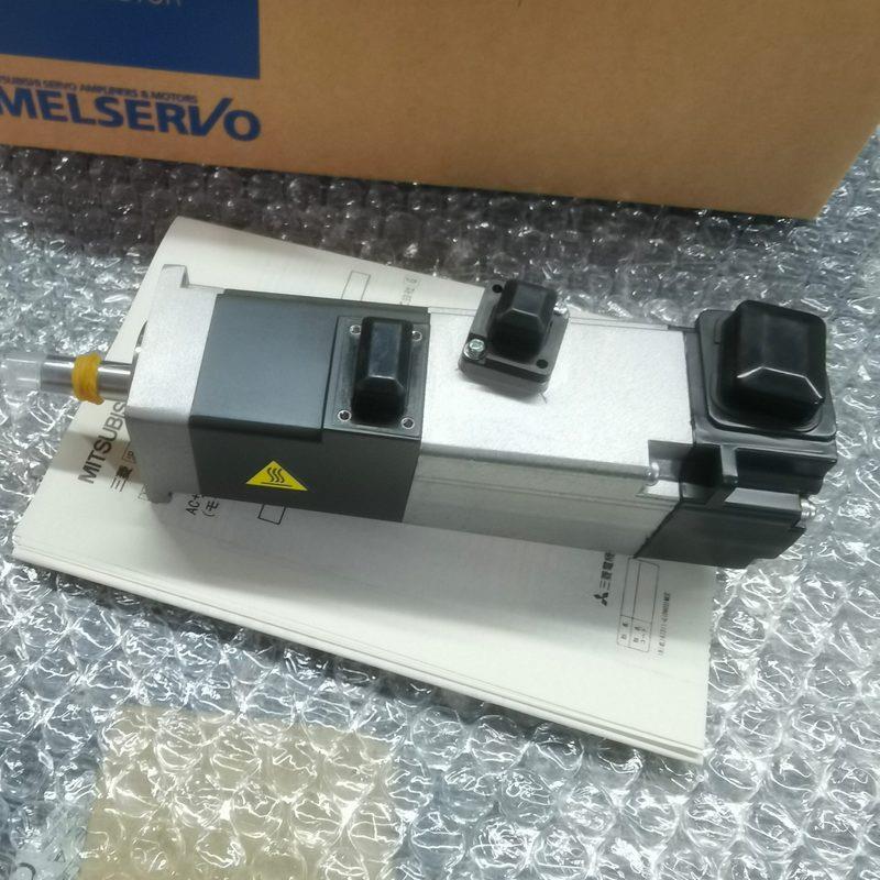 出售三菱伺服电机 HF-KN13B  HF-KN13BK 现货 质保一年 议价销售